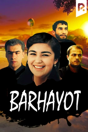Barhayot