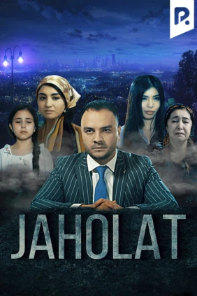 Jaholat