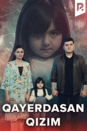 Qayerdasan qizim