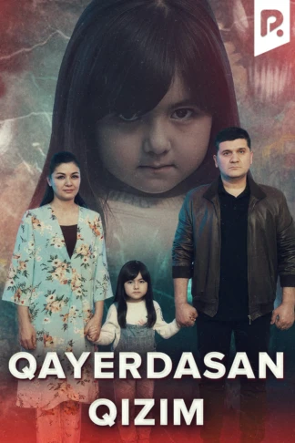 Qayerdasan qizim