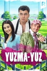 Yuzma-yuz