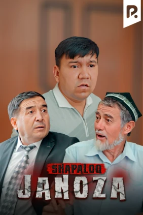 Shapaloq - Janoza