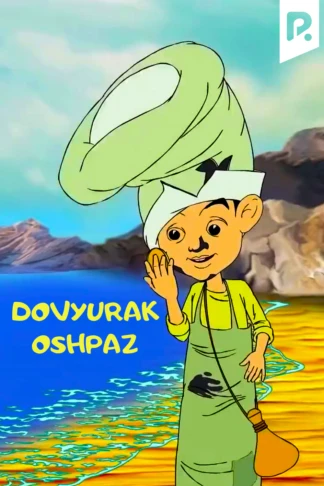 Dovyurak oshpaz