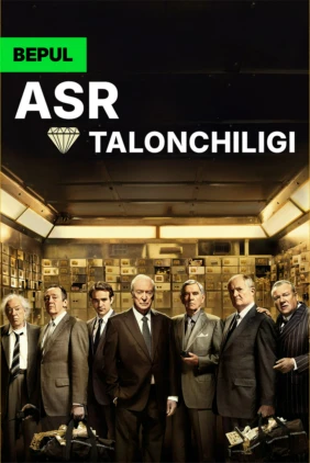 Asr talonchiligi