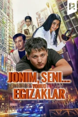 Jonim, seni... yohud egizaklar