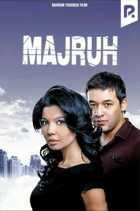 Majruh