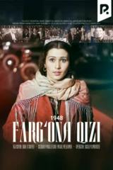 Farg'ona qizi