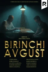 Birinchi avgust