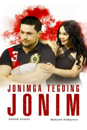 Jonimga tegding, jonim