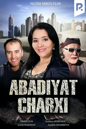 Abadiyat charxi