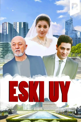 Eski uy