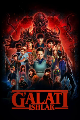 G'alati ishlar 5