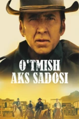 O'tmish aks sadosi