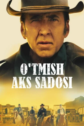 O'tmish aks sadosi