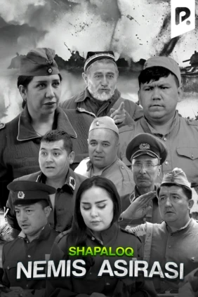 Shapaloq - Nemis asirasi