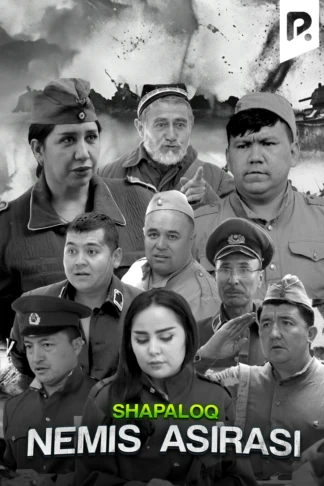 Shapaloq - Nemis asirasi