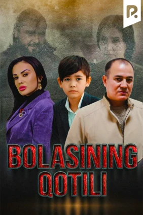 Bolasining qotili
