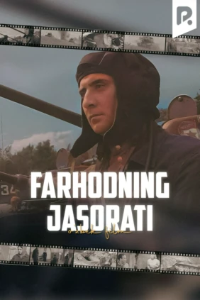 Farhodning jasorati