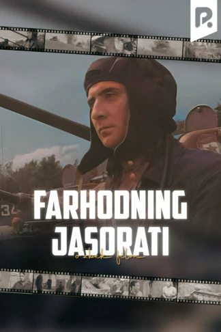 Farhodning jasorati