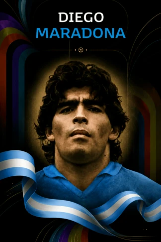 Diego Maradona