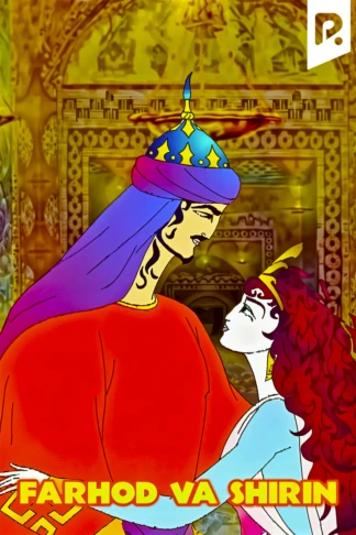 Farhod va Shirin