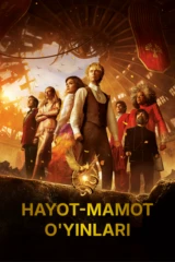 Hayot mamot o'yinlari