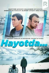 Hayotda…