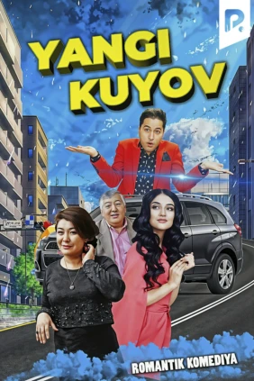 Yangi kuyov