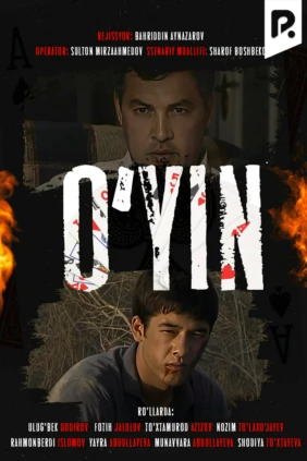 O'yin