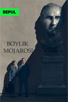 Boylik Mojarosi