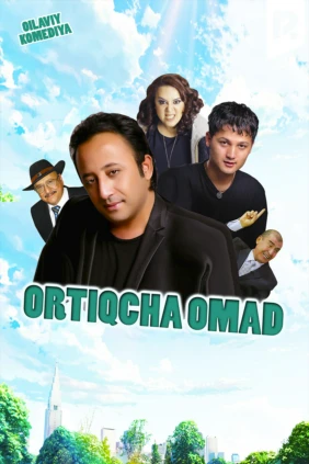 Ortiqcha omad