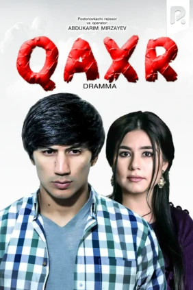 Qaxr