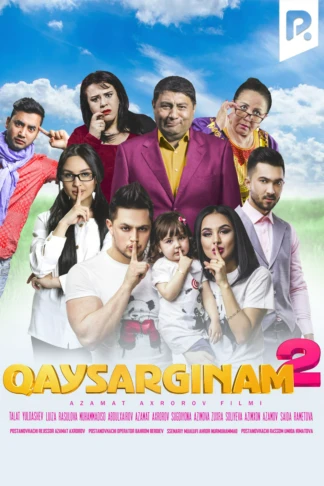 Qaysarginam 2