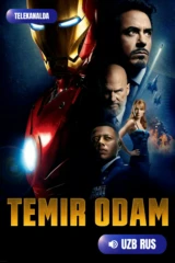 Temir odam