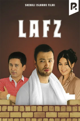 Lafz