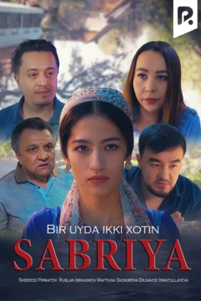 Sabriya