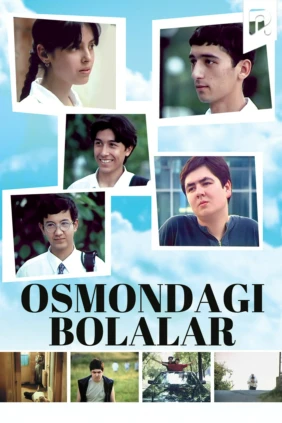 Osmondagi bolalar