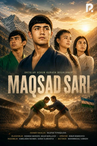 Maqsad sari