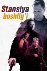 Stansiya boshlig'i