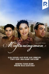 Maftuningman