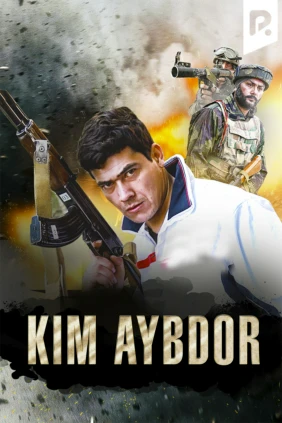 Kim aybdor