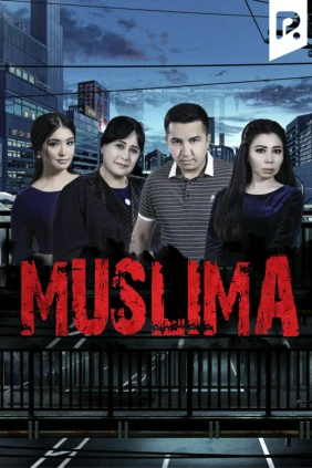 Muslima