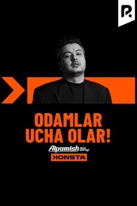 Konsta - Odamlar ucha olar nomli konsert dasturi 2023