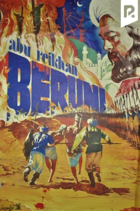 Abu Rayhon Beruniy