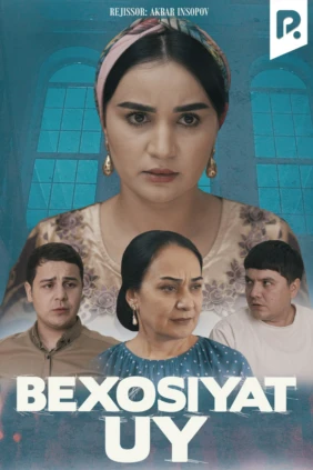 Behosiyat uy
