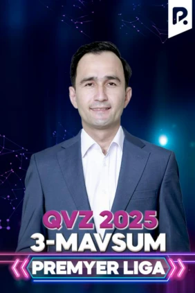 QVZ 2025. Premyer liga. 3-mavsum 2 oyin
