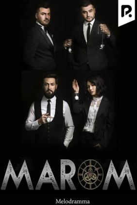 Marom