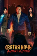 Святая ночь: Охотник на демонов