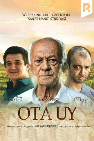 Ota uy
