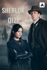 Sherlok va qizi